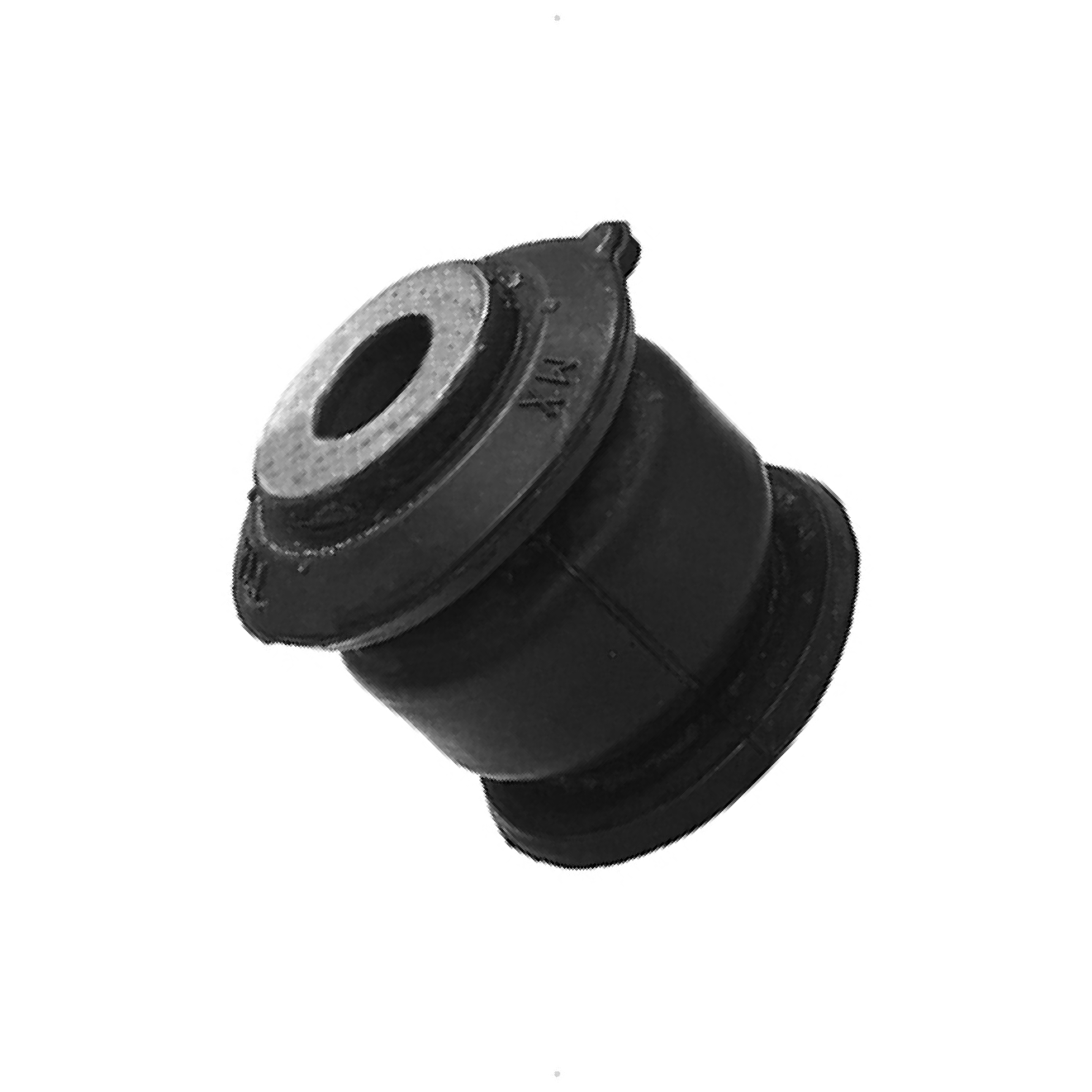 Bucha Dianteira da Bandeja Dianteira para Honda HR-V - Sampel - 8338