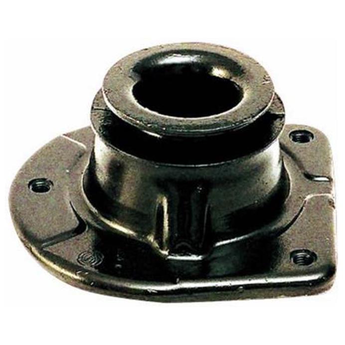 Suporte Do Amortecedor Dianteiro - Com Rolamento Ina - Sampel - 1308B