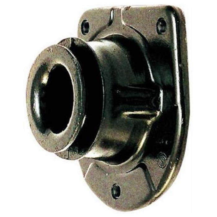 Suporte Do Amortecedor Dianteiro - Com Rolamento Ina - Sampel - 1308B