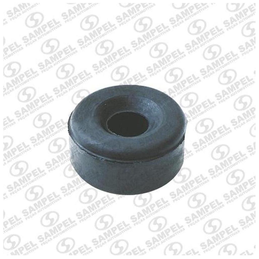 Bucha Superior do Amortecedor Dianteira para Chevrolet Astra Hatch e Astra SW - Sampel - 3633