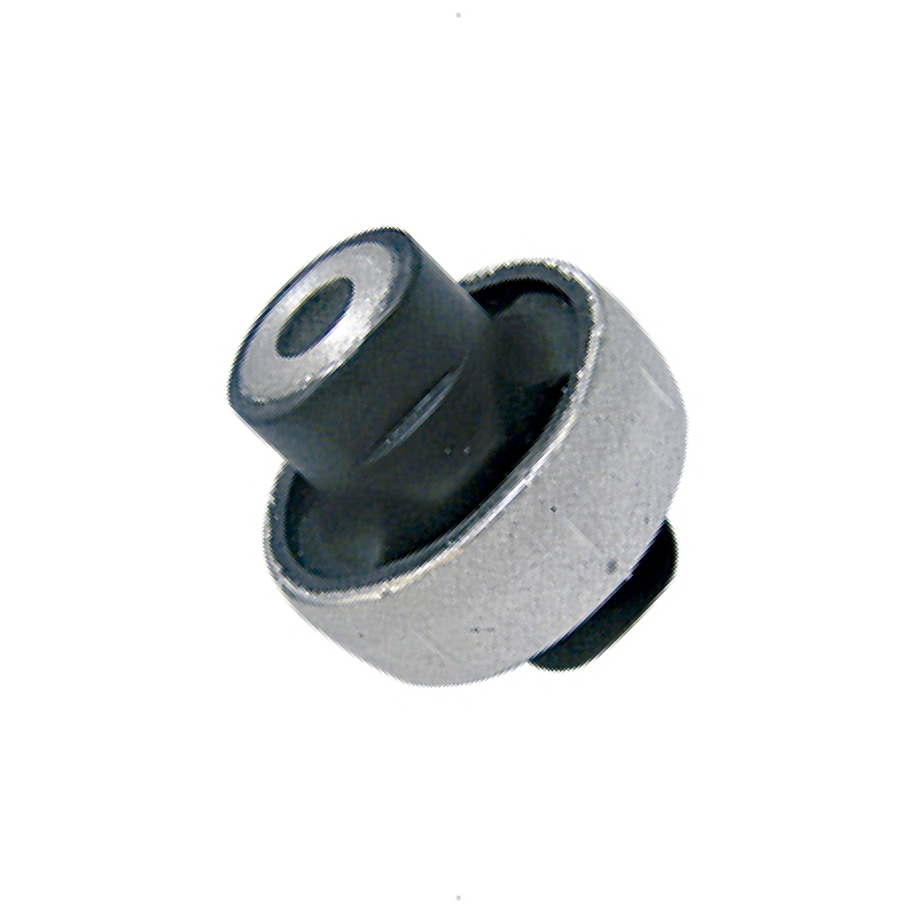 Bucha Traseira da Bandeja Dianteira para Fiat Bravo e Stilo - Sampel - 1077