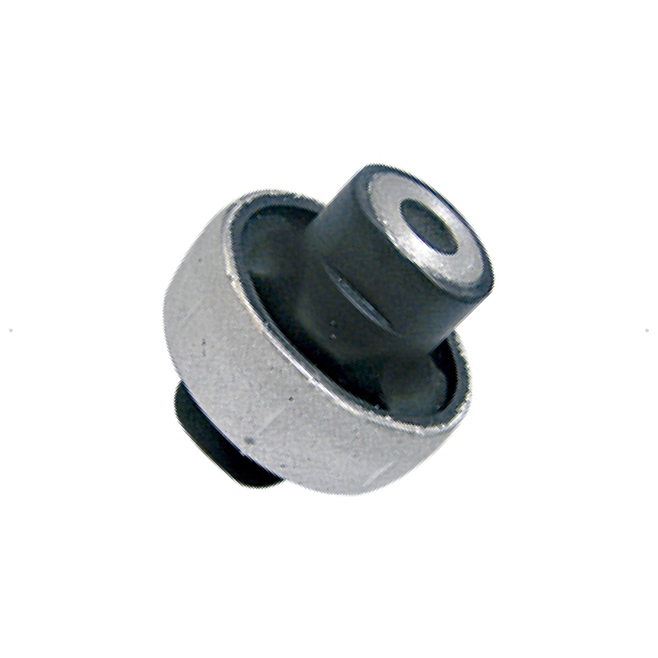 Bucha Traseira da Bandeja Dianteira para Fiat Bravo e Stilo - Sampel - 1077