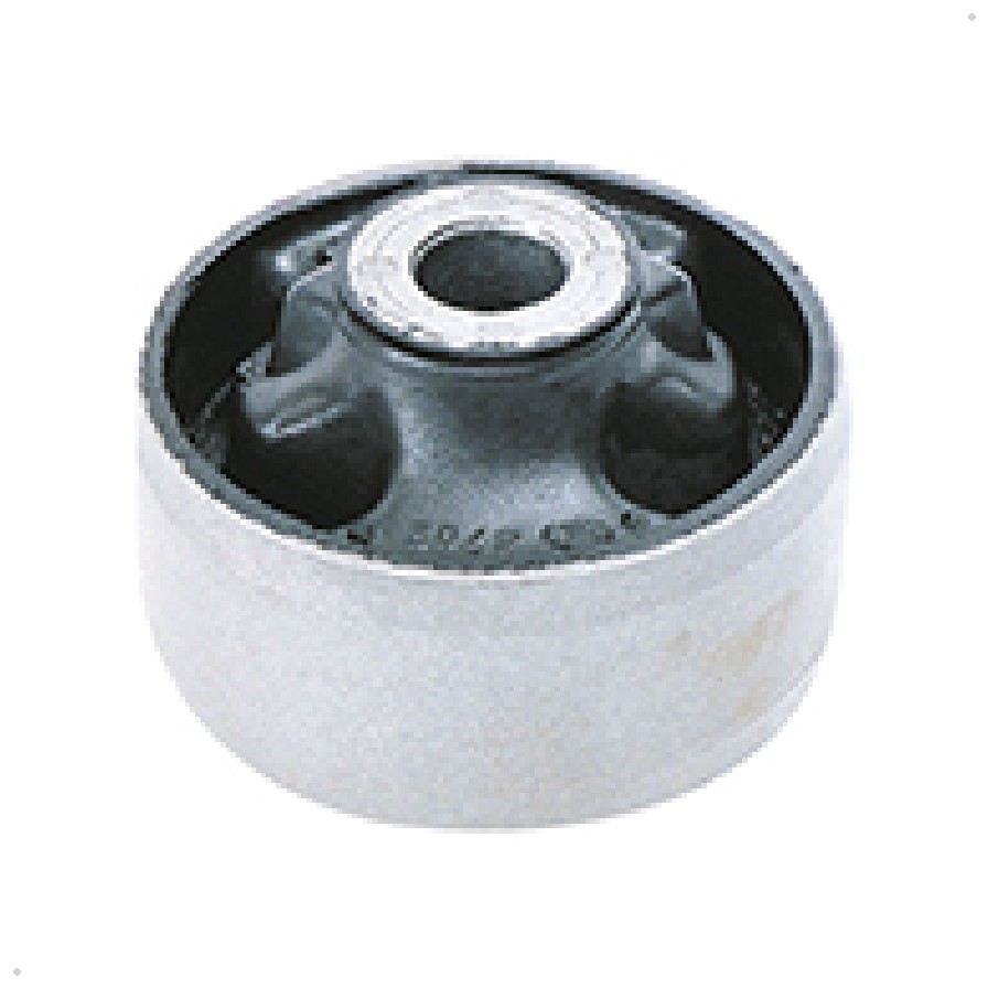 Bucha Traseira da Bandeja Dianteira para Ford Fiesta e Fiesta Sedan - Sampel - 2702