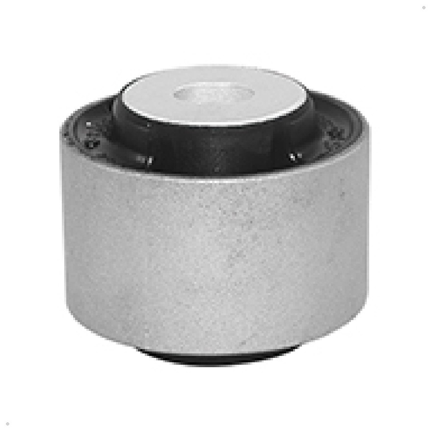 Bucha da bandeja - Sampel - 2752