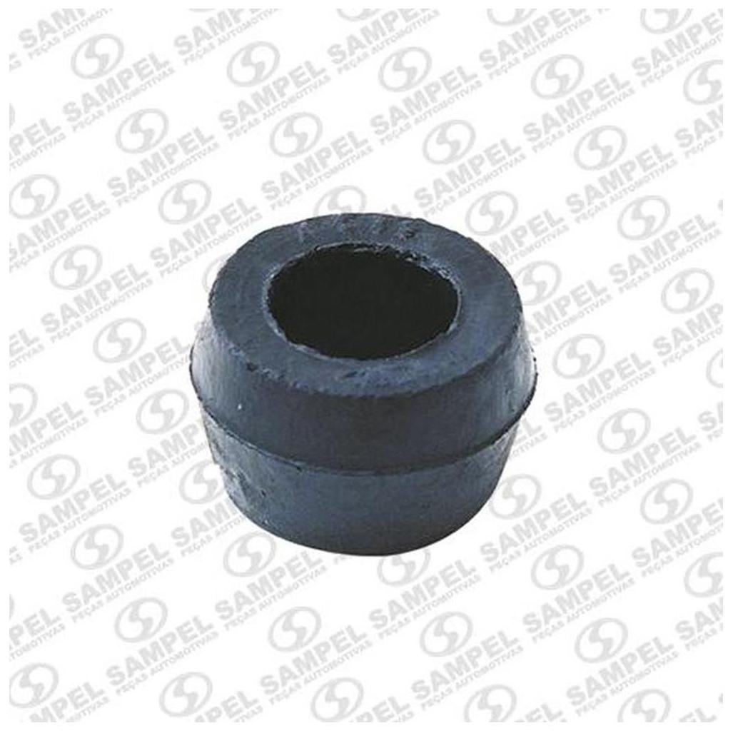 Bucha Inferior do Amortecedor Traseira para Chevrolet Chevette e Chevette Hatch - Sampel - 3631