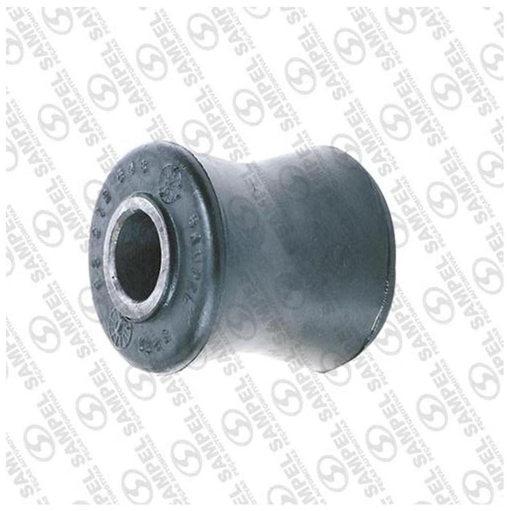 Bucha Inferior do Amortecedor Traseira para Chevrolet S10 - Sampel - 3211