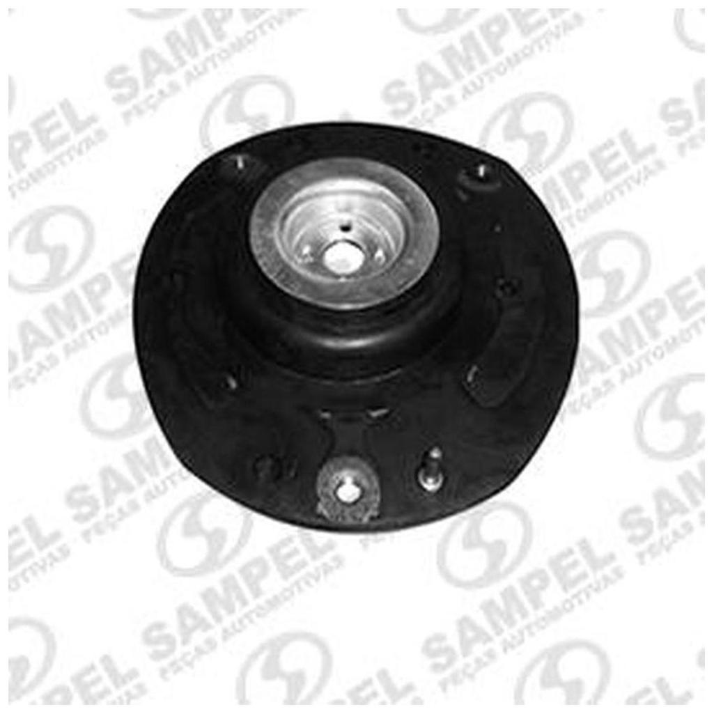 Suporte Do Amortecedor Dianteira - Sampel - 8030