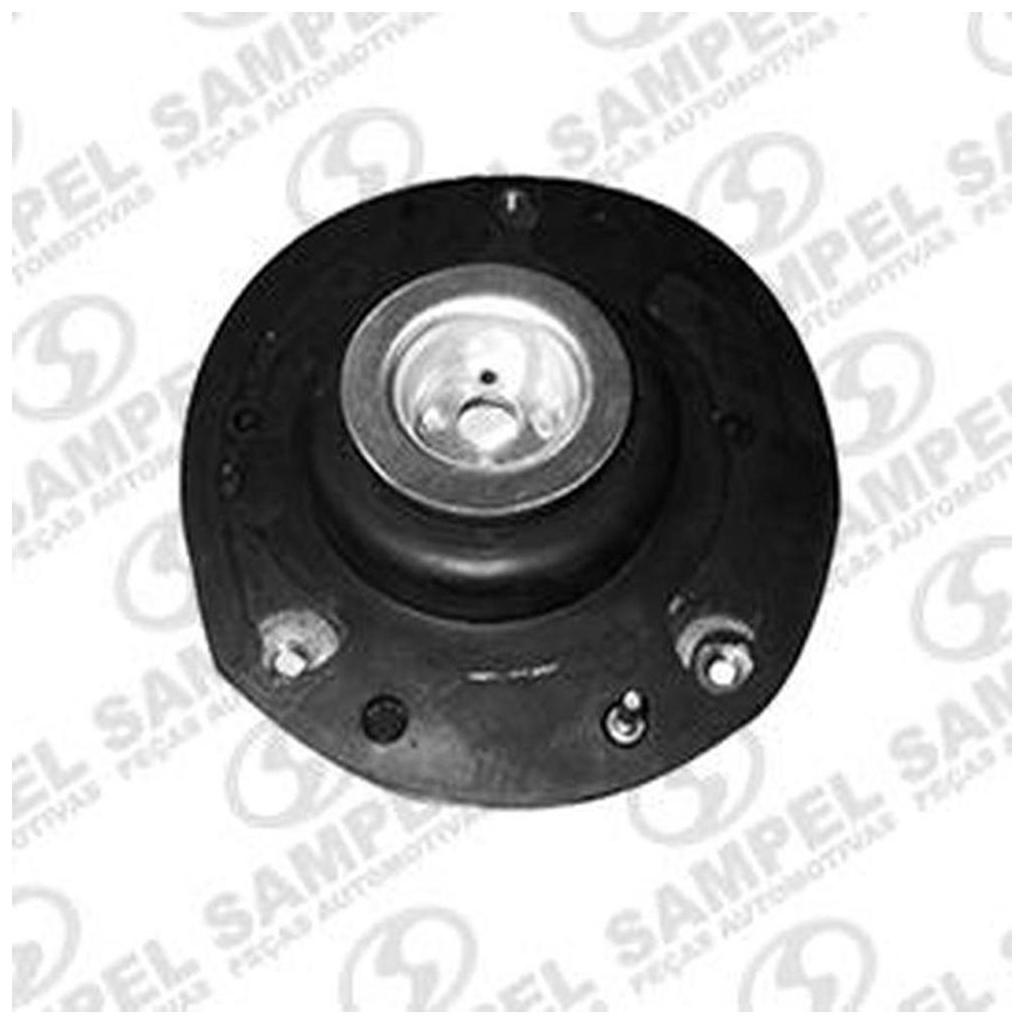 Suporte Do Amortecedor Dianteira - Sampel - 8050