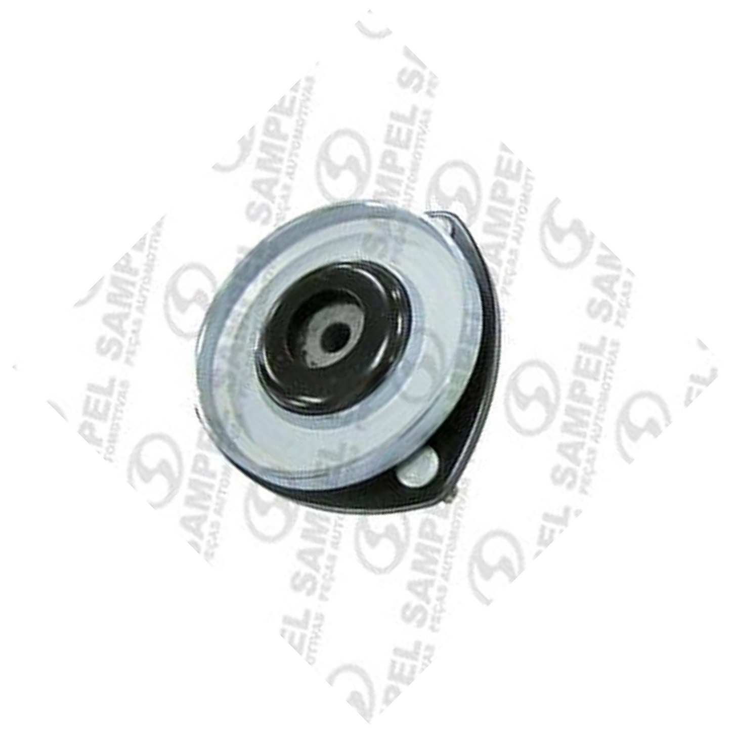 Suporte do Amortecedor Dianteira para Honda Civic - Sampel - 8236