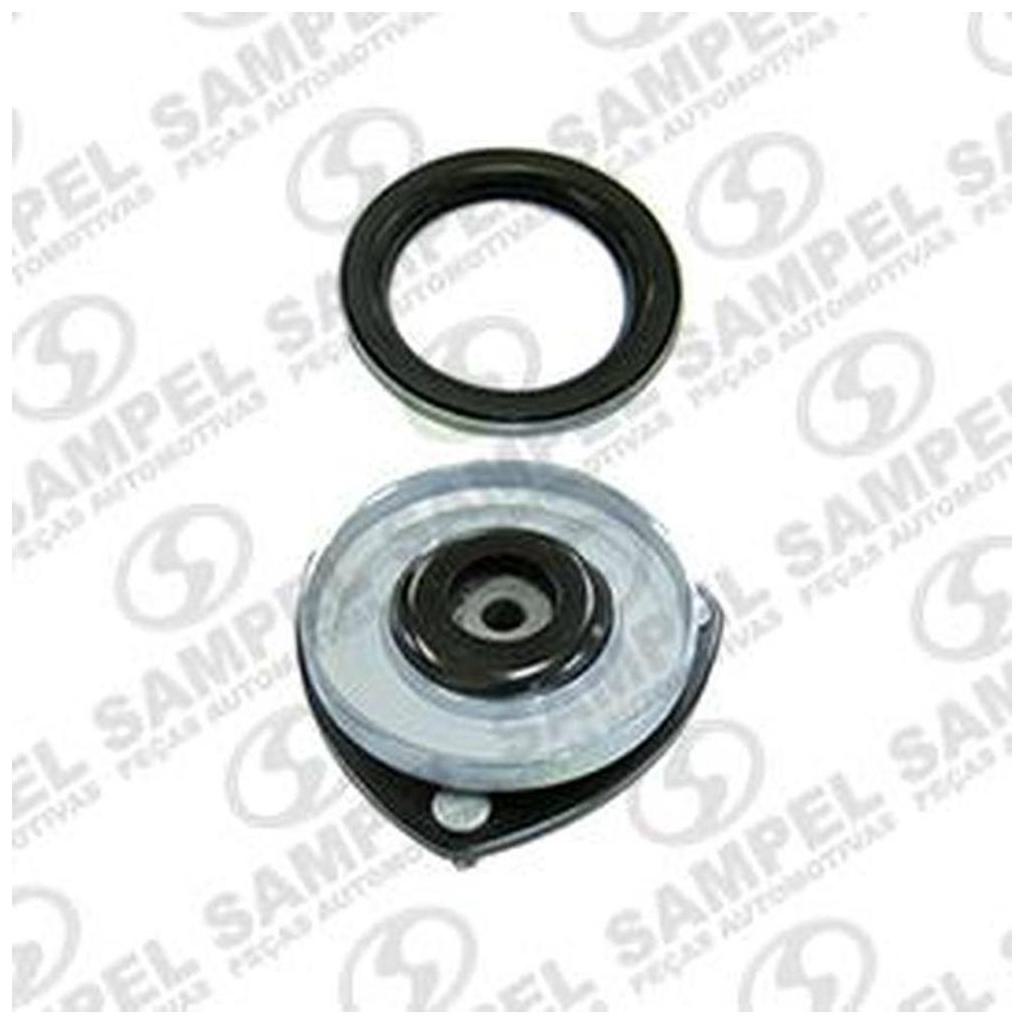 Suporte do Amortecedor Dianteira para Honda Civic - Sampel - 8236B