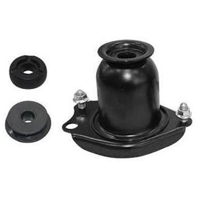 Suporte do Amortecedor Traseira para Toyota Corolla e Fielder - Sampel - 8440