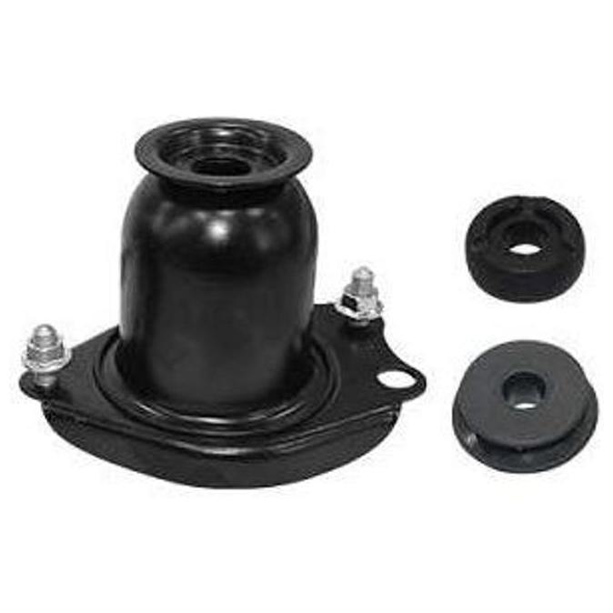 Suporte do Amortecedor Traseira para Toyota Corolla e Fielder - Sampel - 8441