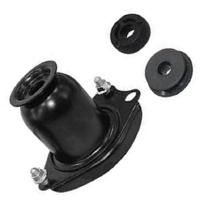 Suporte do Amortecedor Traseira para Toyota Corolla e Fielder - Sampel - 8441