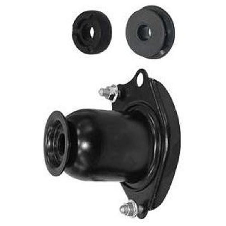 Suporte do Amortecedor Traseira para Toyota Corolla e Fielder - Sampel - 8441