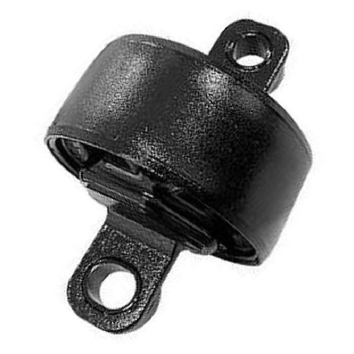 Bucha do Facão Traseira para Hyundai IX35 - Sampel - 8471