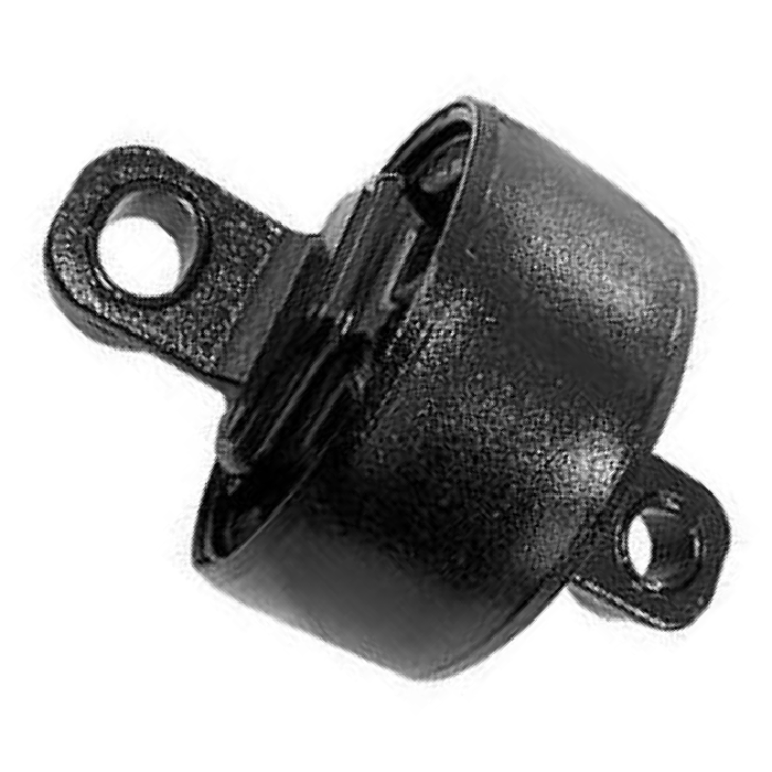 Bucha do Facão Traseira para Hyundai IX35 - Sampel - 8471