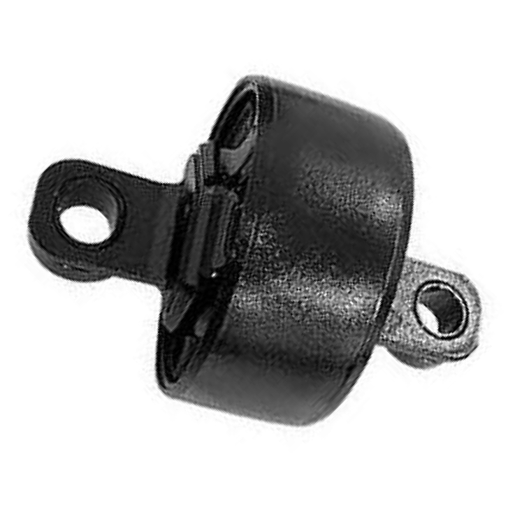 Bucha do Facão Traseira para Hyundai IX35 - Sampel - 8472