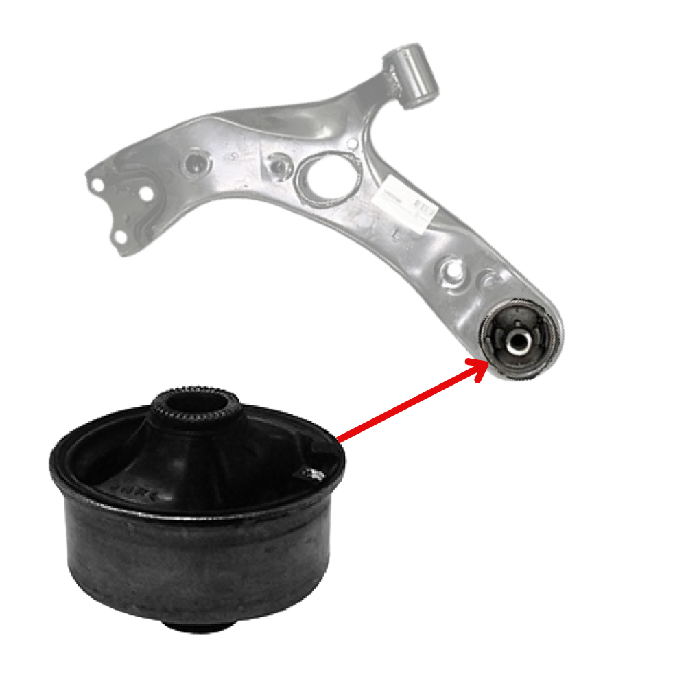 Bucha da bandeja - Sampel - 8229