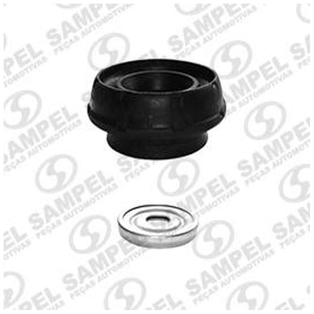 Suporte Do Amortecedor - Sampel - 8117B