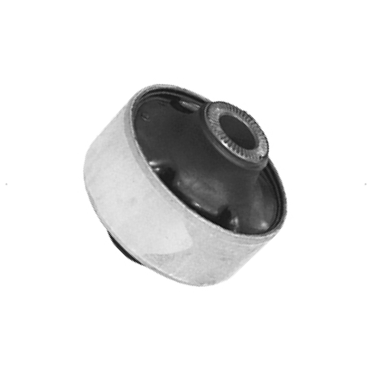Bucha da Bandeja para Hyundai Elantra e Veloster - Sampel - 8172