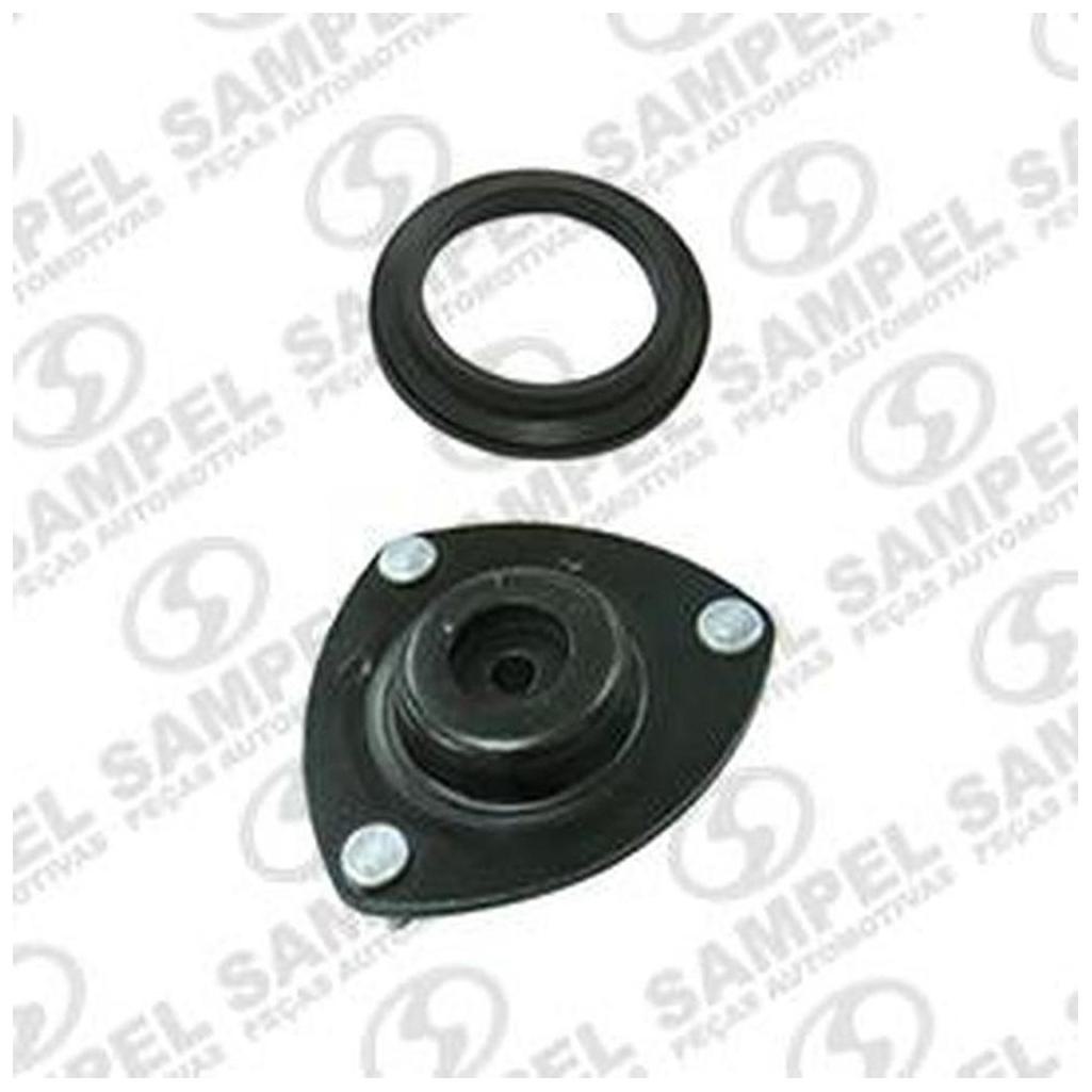 Suporte do Amortecedor para Honda Civic - Sampel - 8242B