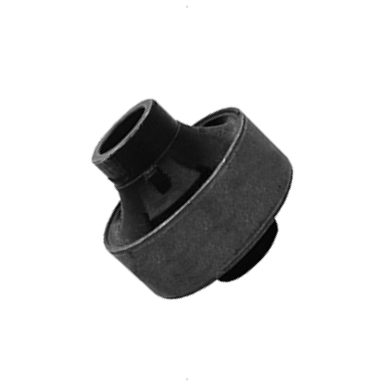 Bucha da bandeja - Sampel - 8293