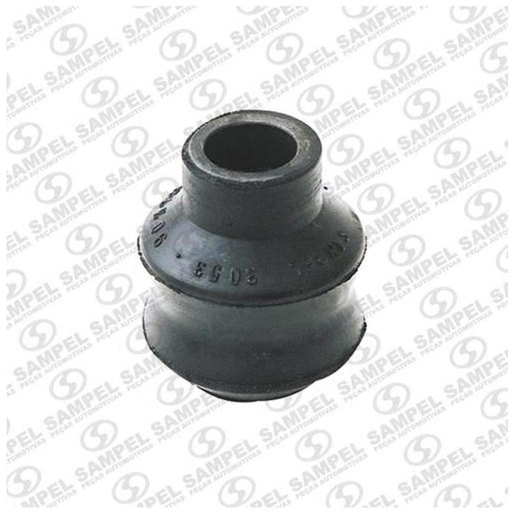 Bucha Do Amortecedor - Sampel - 3053