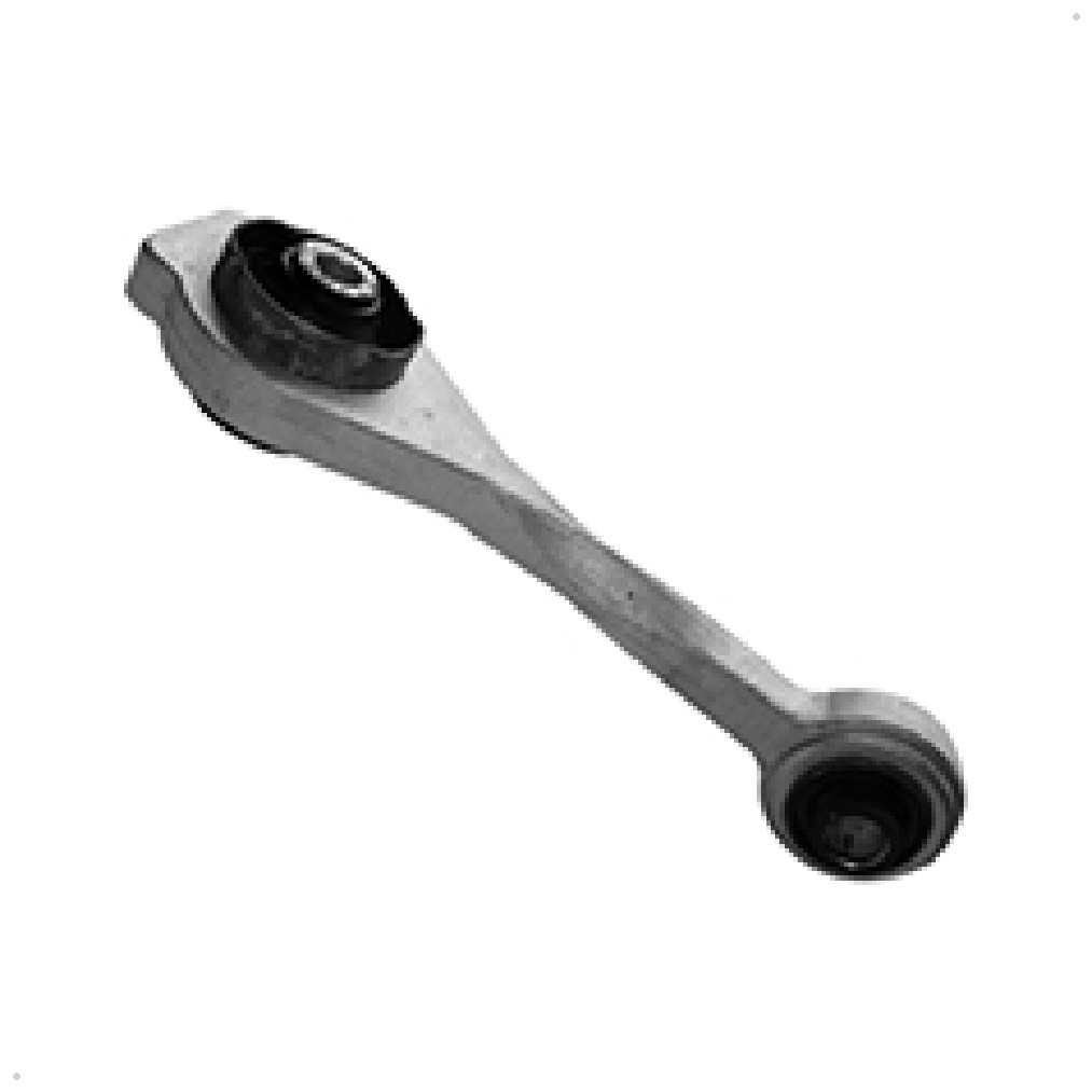 Suporte do coxim do câmbio - Sampel - 8124