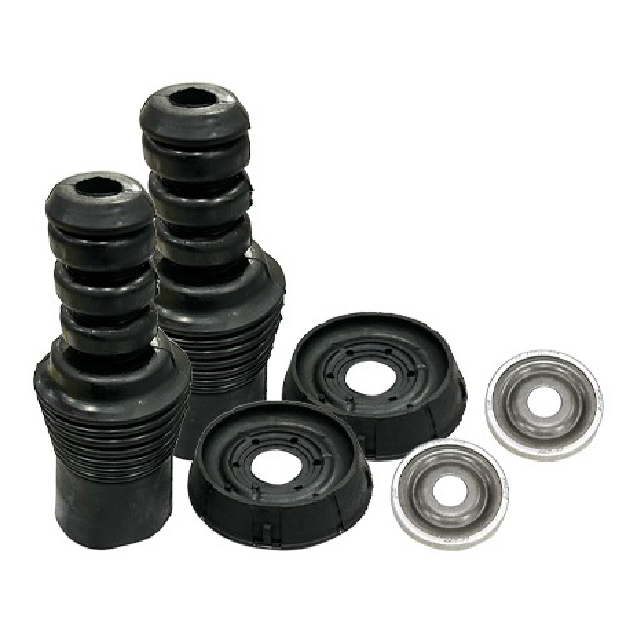 Par de Kit Amortecedor Dianteiro Dir e Esq para Renault CLIO e CLIO SEDAN - Sampel - SK816