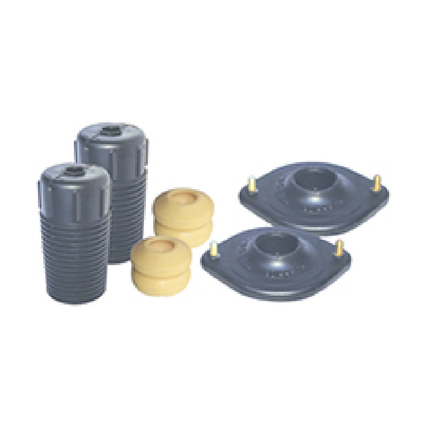 Par de Kit de reparo do amortecedor - Sampel - SK324