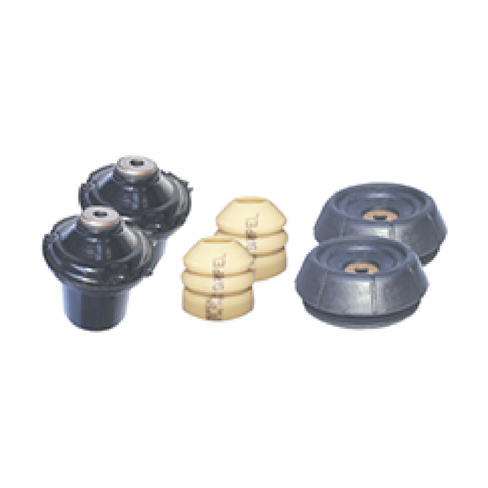 Par de Kit de reparo do amortecedor - Sampel - SK334