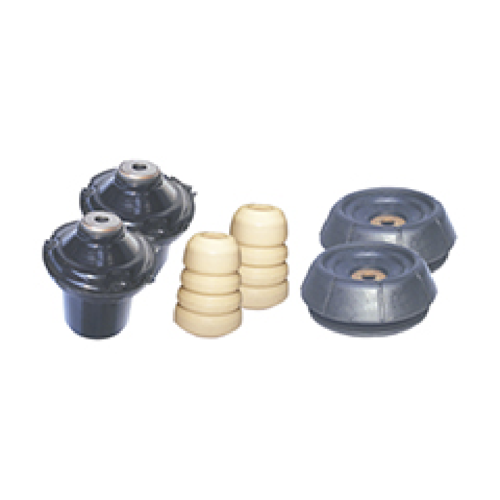 Par de Kit de reparo do amortecedor - Sampel - SK336