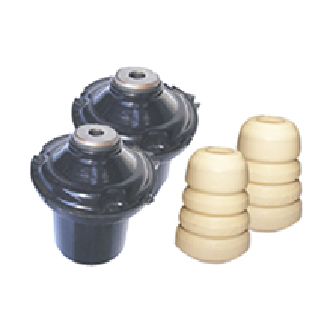 Par de Kit de reparo do amortecedor - Sampel - SK346