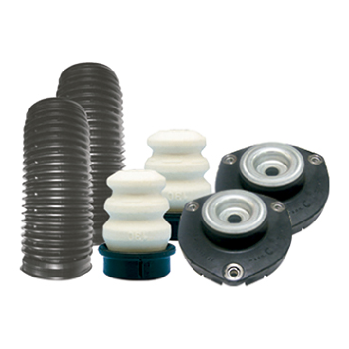 Par de Kit de reparo do amortecedor - Sampel - SK425