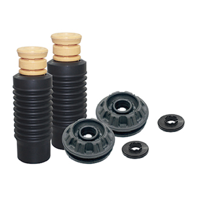 Par de Kit de reparo do amortecedor - Sampel - SK916