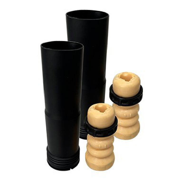 Par Kit do Amortecedor Dianteiro Dir e Esq - Sampel - SK452