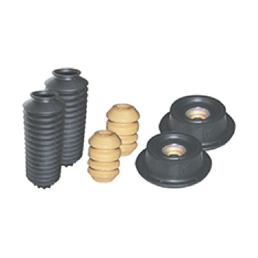 Kit de reparo do amortecedor - Sampel - SK207B