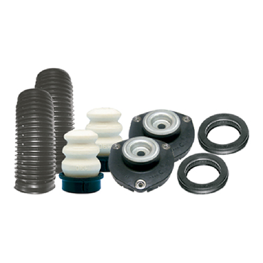 Par de Kit de reparo do amortecedor - Sampel - SK424B