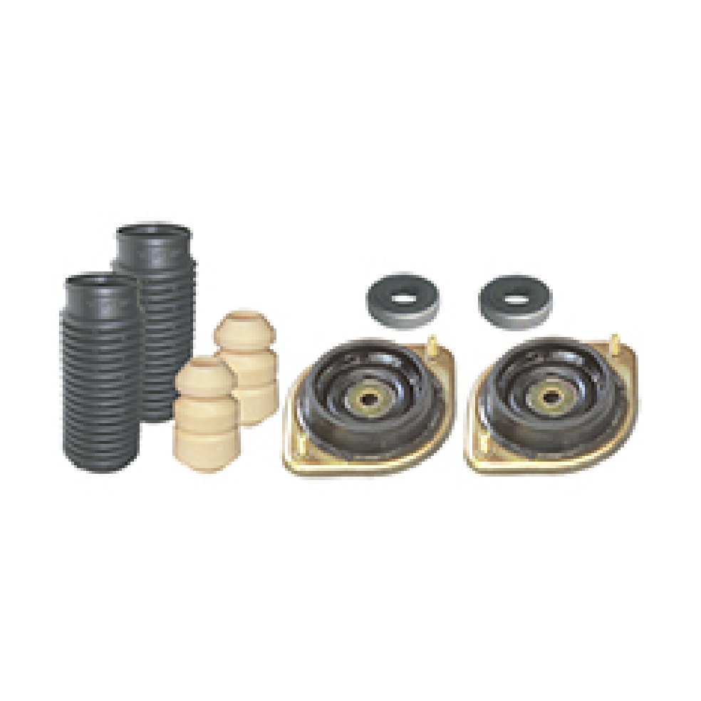 Par de Kit de reparo do amortecedor - Sampel - SK203
