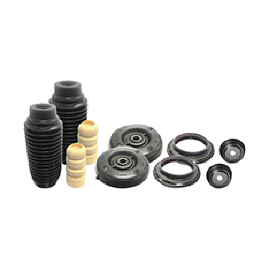 Par de Kit de reparo do amortecedor - Sampel - SK855C