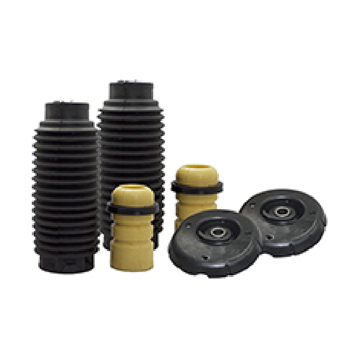 Par de Kit de reparo do amortecedor - Sampel - SK927