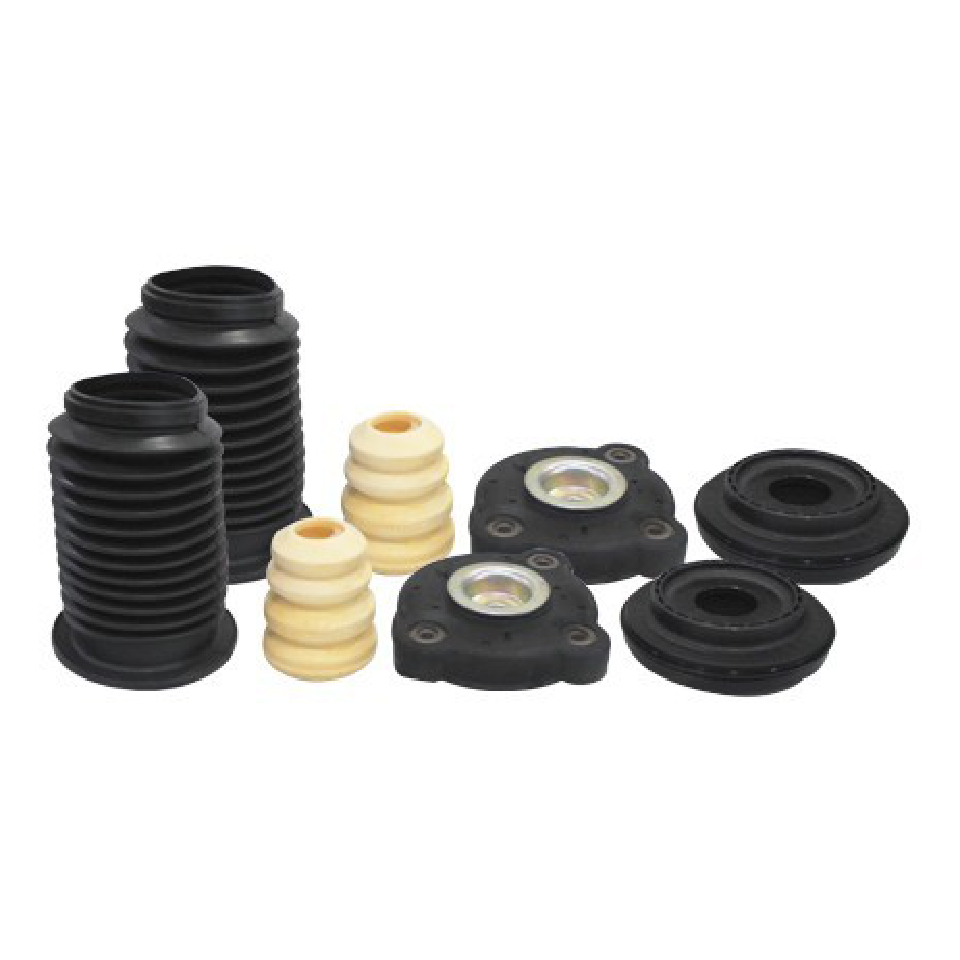 Par de Kit de reparo do amortecedor - Sampel - SK143