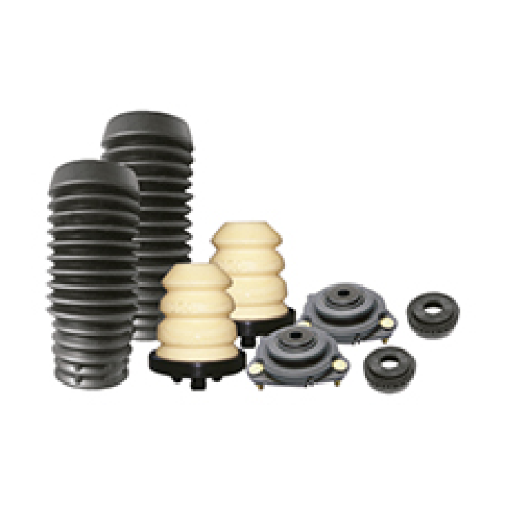 Par de Kit de reparo do amortecedor - Sampel - SK226B