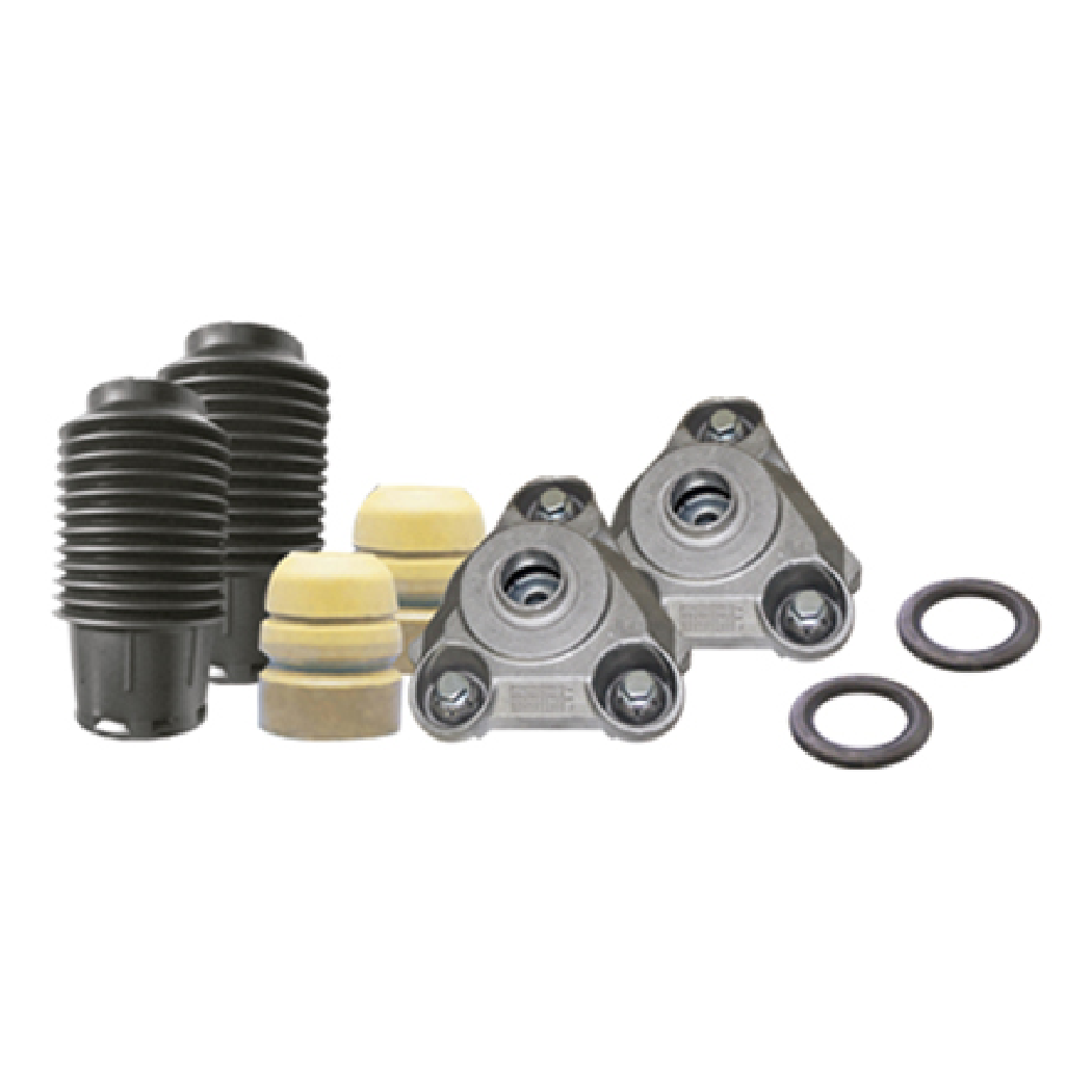 Par de Kit de reparo do amortecedor - Sampel - SK706