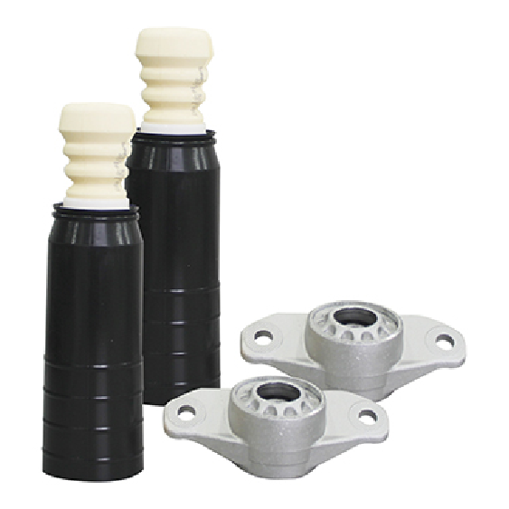 Par de Kit de reparo do amortecedor - Sampel - SK156