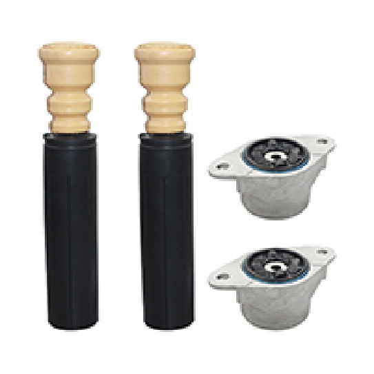 Par de Kit de reparo do amortecedor - Sampel - SK252