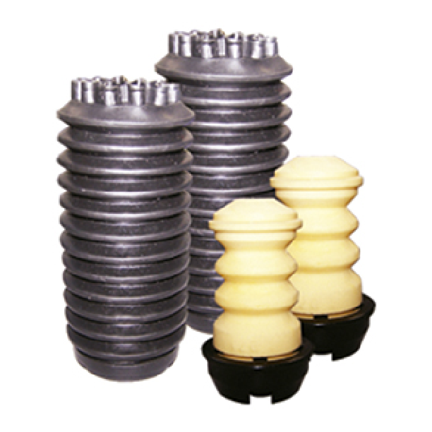 Par de Kit de reparo do amortecedor - Sampel - SK422