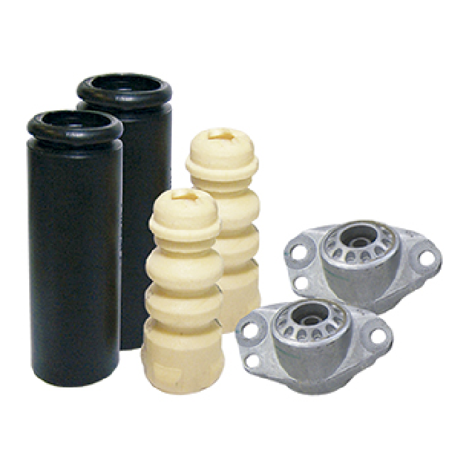 Par de Kit de reparo do amortecedor - Sampel - SK429