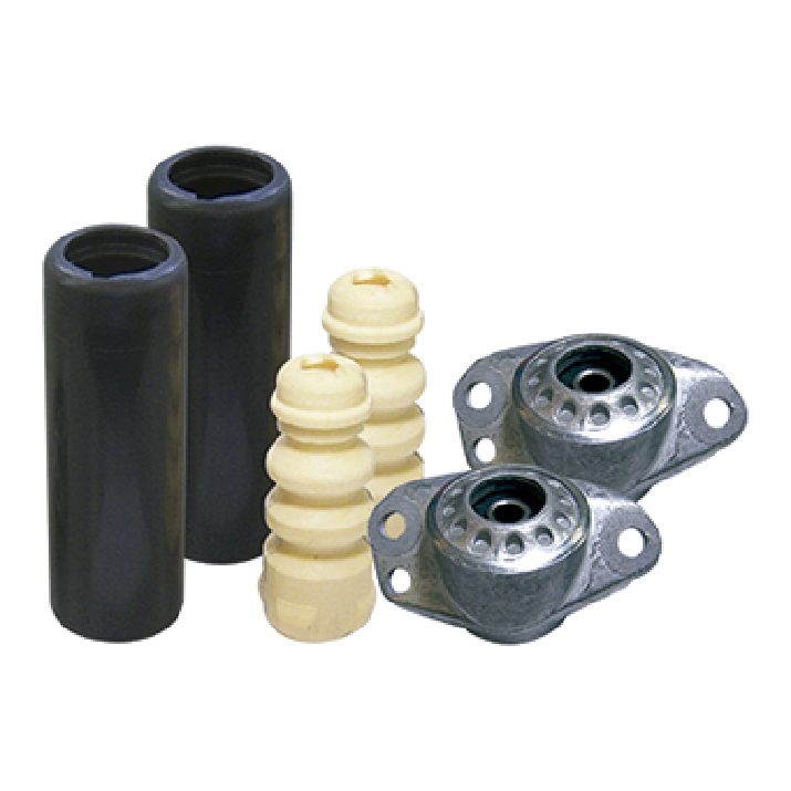 Par de Kit de reparo do amortecedor - Sampel - SK430