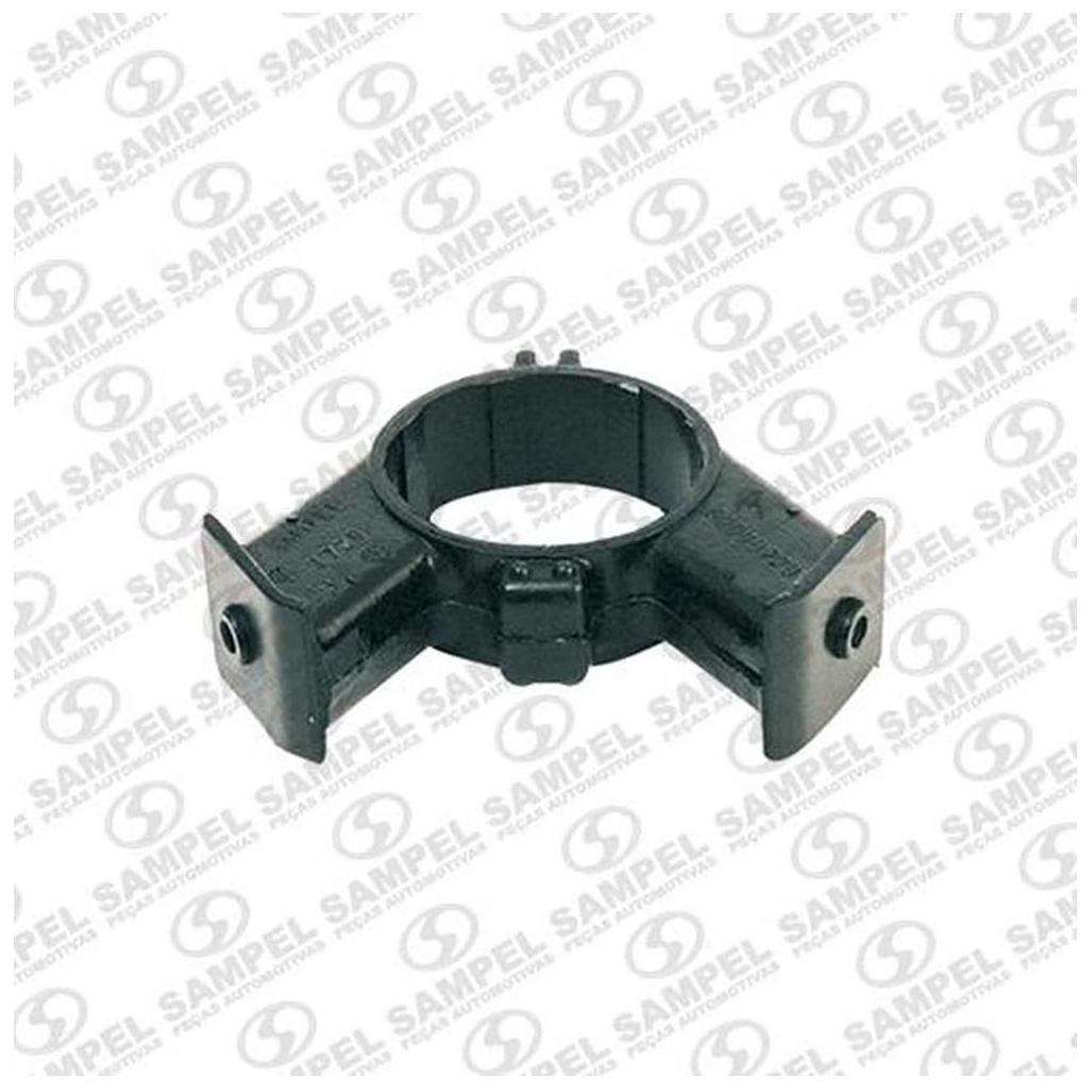 Suporte Do Eixo Traseira - Sampel - 3726